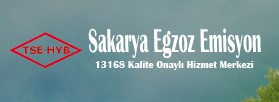 Sakarya Egzoz Servisi